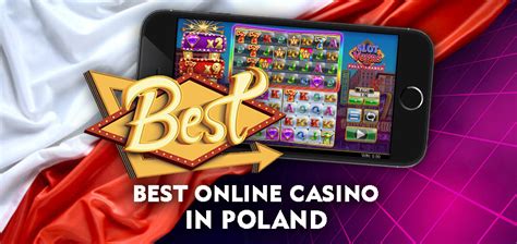 top online casinos poland|Best 16 Online Casinos in Poland 2024 .